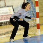 Cristina González vuelve a entrar en la convocatoria de España.