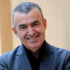 Lorenzo Silva (Madrid, 1966) es uno de los referentes de la literatura actual contemporánea.