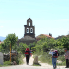 El intento de secuestro ocurrió en Santa Catalina.