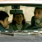 Escena del corto «Éramos pocos», de Borja Cobeaga, que fue seleccionado para los Oscar