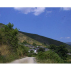 Los ataques se han registrado entre Chano y Guímara, y también en los montes de la localidad de Peranzanes.