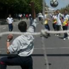 Miles de escolares participan cada curso en las actividades de las Escuelas Deportivas Municipales