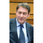 Javier García-Prieto.