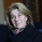 La antropóloga Adriana Kaplan, de la UAB, habla de la mutilación en las niñas.