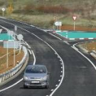 La carretera a Guímara es capital para la conexión con Asturias