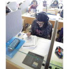 Laboratorio de idiomas. SECUNDINO PÉREZ
