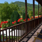 EL PARAÍSO DEL BIERZO