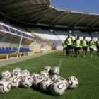 Los clubes de Segunda B han vetado la creación de una liga de filiales