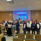 Encuentro de la Red de Ciudades AVE. AYUNTAMIENTO DE LEÓN