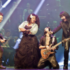 Este gran espectáculo de tributo a la mítica banda Queen ya ha sido visto por más de 75.000 personas.