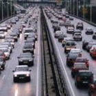 El tráfico es actualmente una de las principales causas de la contaminación en las ciudades