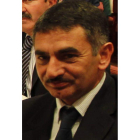 Emilio Redondo.