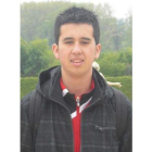 Iván García.