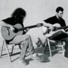 Alejandro Lafuente y Rodrigo Sturm editarán en breve su segundo disco
