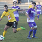 El equipo bañezano no pudo pasar del empate frente al colista del grupo.