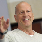 El actor norteamericano Bruce Willis, en una imagen de archivo.