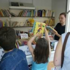 Imagen de la pasada Feria del Libro de León, celebrada en mayo