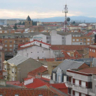 El tributo se aplica a la transmisión de suelo urbano.