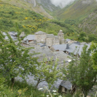 Los vecinos de Peñalba de Santiago están sufriendo problemas de telefonía en el último mes.