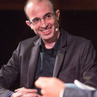 Yuval Noah Harari