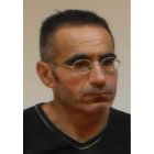 Chus Alonso, atleta leonés.