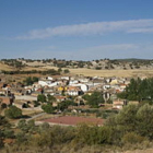 El municipio de La Frontera.