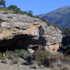 Los restos arqueológicos fueron depositados en otra finca cercana, que después fue también roturada.