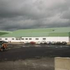 Los trabajadores el matadero trabajarán cinco días al mes