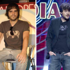 Ernesto Sevilla y Raúl Cimas actuarán en el Auditorio Ciudad de León el 7 de diciembre.