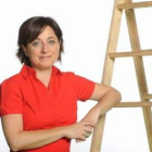 La psicóloga Rocío Ramos Paúl, «Supernanny».