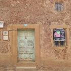 Una vivienda a la venta en la provincia de León. JESUS F. SALVADORES
