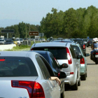 En enero se han matriculado en España más de 100.000 turismos y vehículos todoterreno.