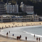 Playa Española