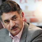 Emilio Redondo.