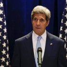 John Kerry viajará el próximo viernes a Cuba.