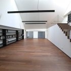 El centro escénico de la Fundación Antonino y Cinia