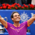 Rafael Nadal tiene una nueva oportundad para volver a ser número uno del mundo.