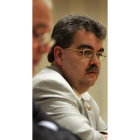 El expresidente del Valencia, Juan Bautista Soler.
