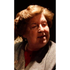 Olga Cavero Pérez.