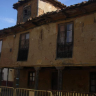 La reforma de la Casa Badás servirá para abrir una casa-museo de la Pícara y hospedería.