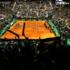 Final de la Copa Davis