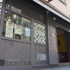La Taurina se encuentra en la avenida Alcalde Miguel Castaño 20 (León). El teléfono de reservas es el 987 266 630.
