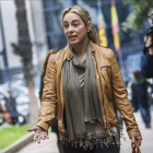 Sonia Castedo.