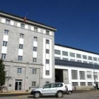 Los consejeros comarcales del Bierzo celebrarán hoy la sesión plenaria en el edificio de la Ciuden