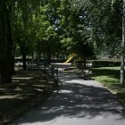 Parque de Quevedo.  DANIEL