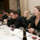 Las catas de todas la muestras presentadas al concurso se iniciarán esta mañana