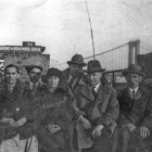Imagen de una de las fotografías de la exposición.
