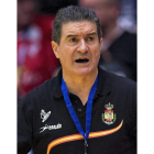 Manolo Cadenas.