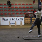 Los  mejores clubes se citaron para disputar el Trofeo Diario de León.