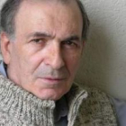 El poeta José Miguel Ullán, fallecido este mismo año.